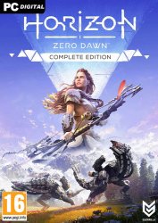 Horizon Zero Dawn   Complete Edition [v 1.11.2 + DLCs] (2020) PC | RePack  xatab